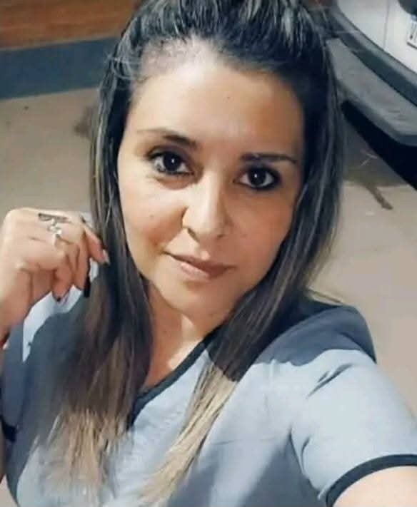 Allanaron la casa de la "falsa médica" y la buscan en todo el país