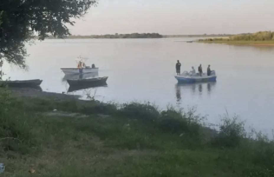 Tragedia en Corrientes: una menor murió ahogada en aguas del río Paraná
