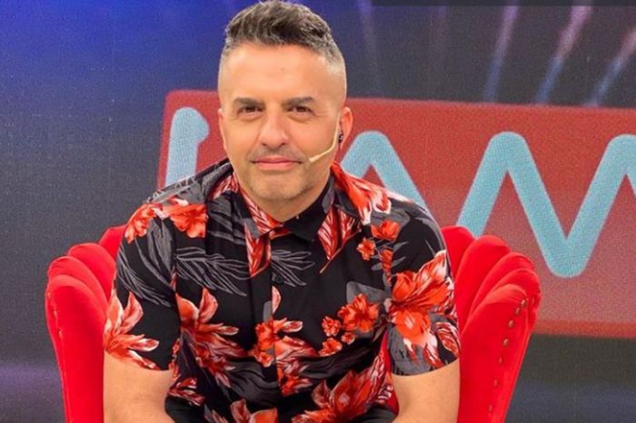 Ángel de Brito confirmó a una sexta panelista a horas del debut en América TV