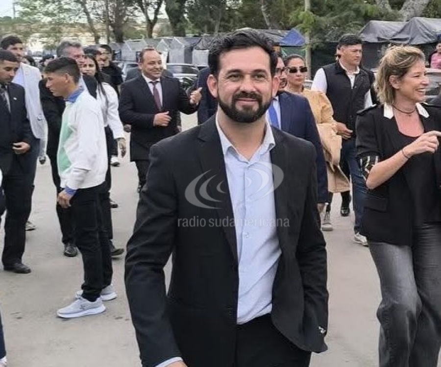Conmoción en Itatí: quién era el ex concejal fallecido en un accidente
