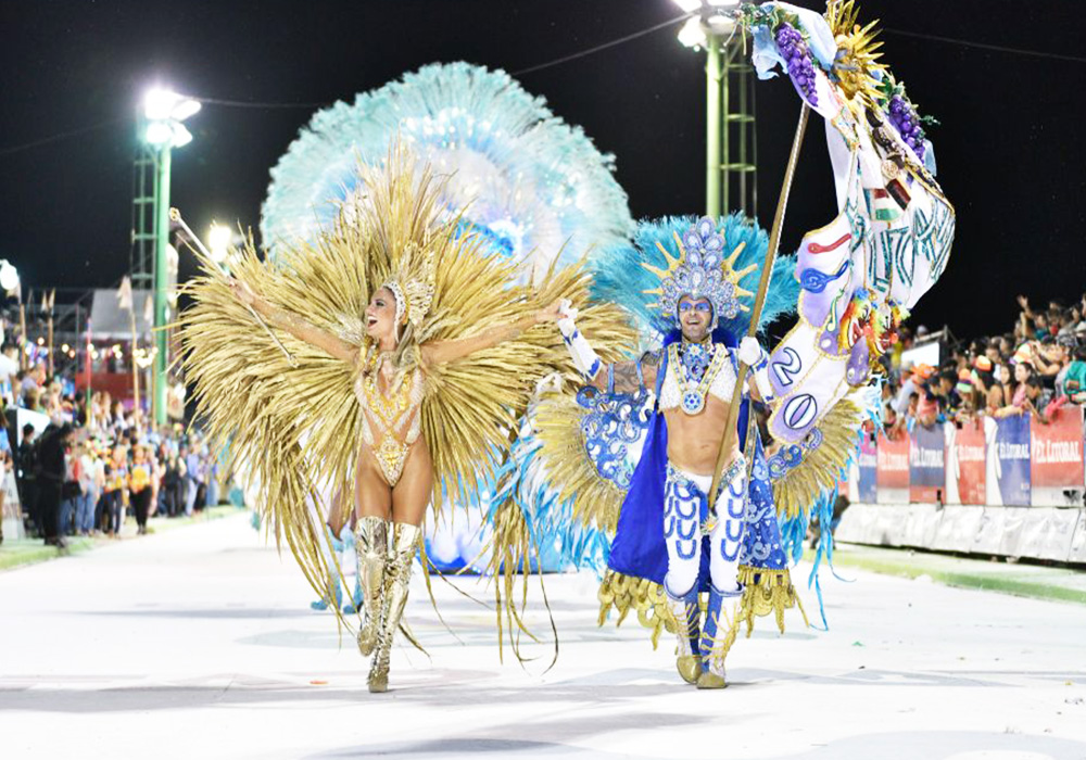 Fin de semana largo: ¿cuándo es el feriado por Carnaval 2023?
