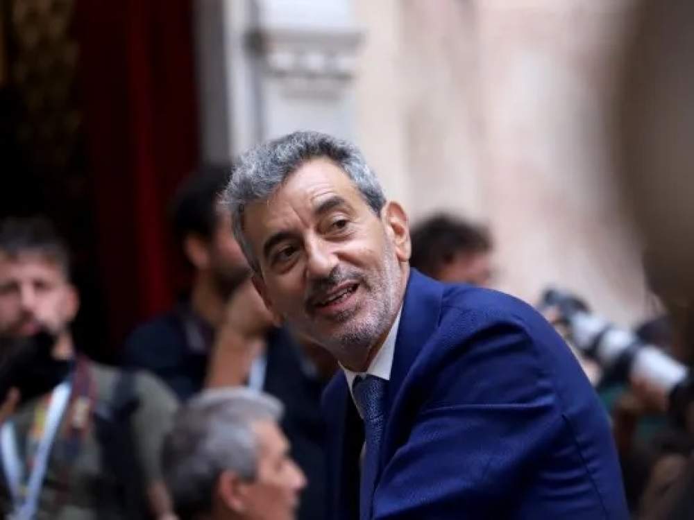 Florencio Randazzo podría sumarse al nuevo gabinete de Javier Milei