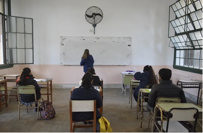 El Gobierno de Corrientes reconocerá a docentes destacados de capital e interior