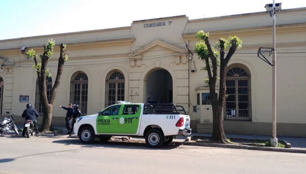 Curuzú Cuatiá: mujer le entregó $1.000.000 a un desconocido