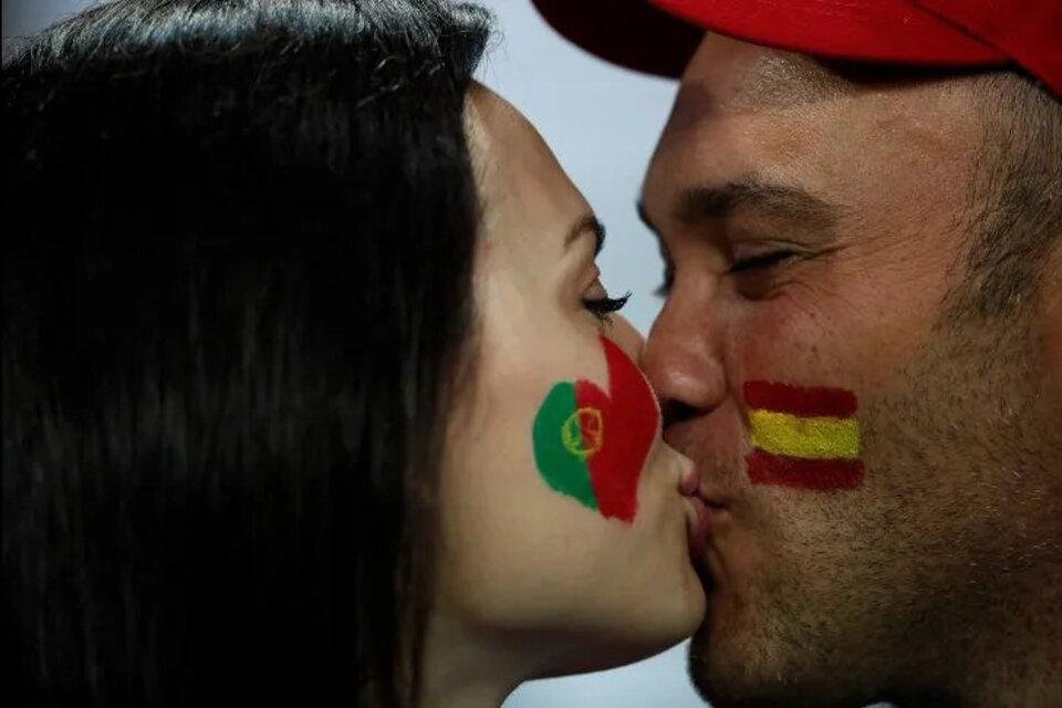 Qatar 2022: Nada de sexo fuera del matrimonio