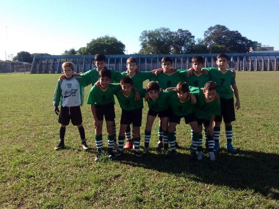 Provincial Sub 12