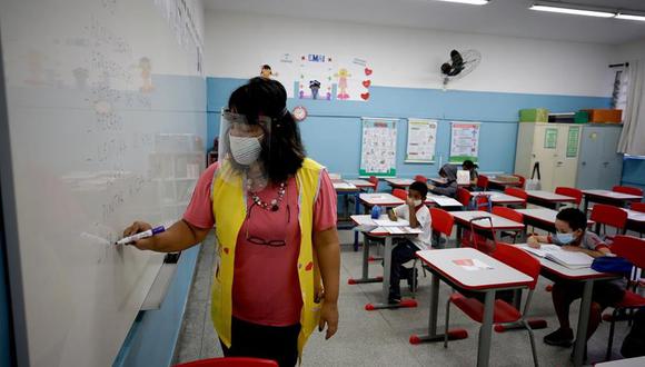 Becas progresar: abrirán segunda inscripción para estudiantes