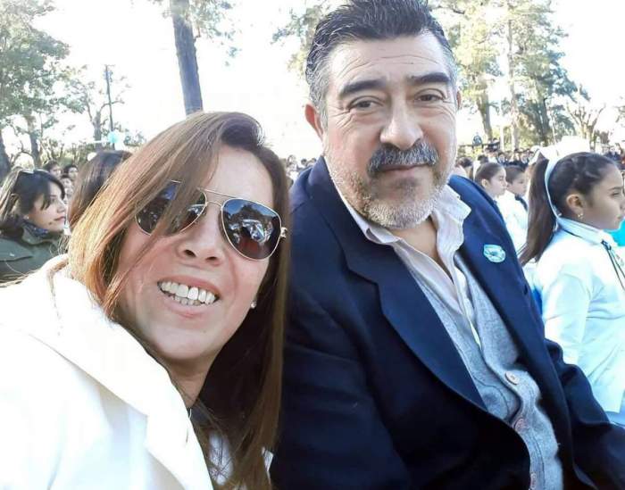 Causa Loan: pedirán nuevas pericias a la camioneta de Pérez Caillava