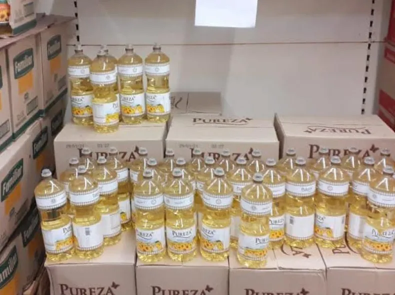 En el Nordeste, aceite y carne apuntalan subas en los alimentos