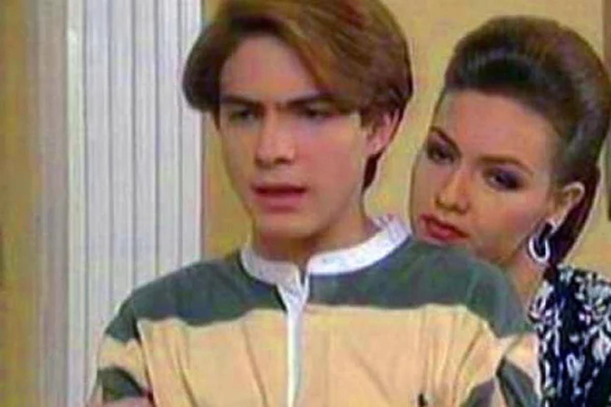 ¿Te acordás de él? Así luce hoy Nandito de “María la del Barrio”