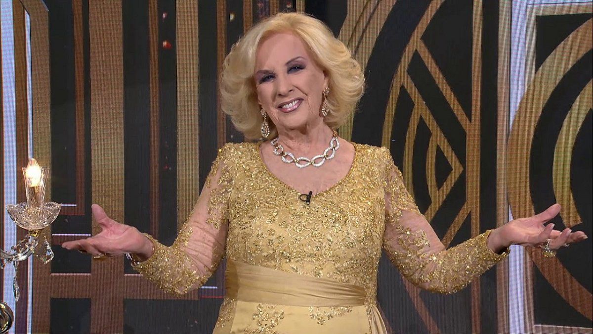 La salud de Mirtha Legrand: qué dice el nuevo parte médico