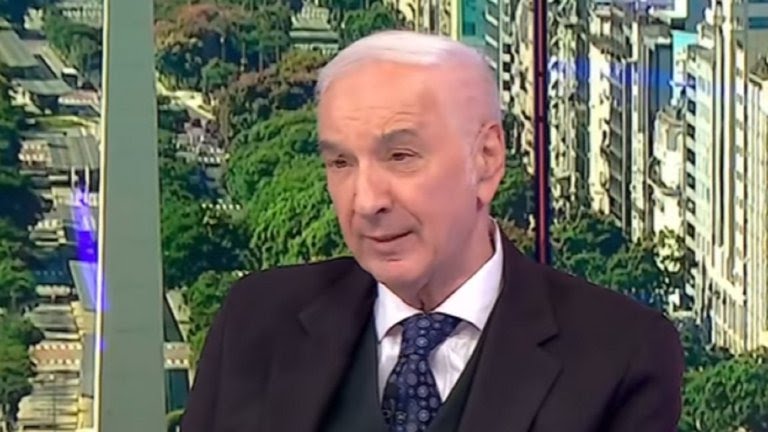Murió Mauro Viale