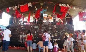 Festividad del Gaucho Gil: Ya no hay más alojamiento ni reservas