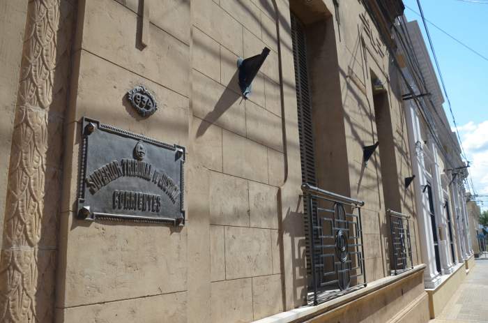 Judiciales recibirán un aumento salarial del 15% desde noviembre