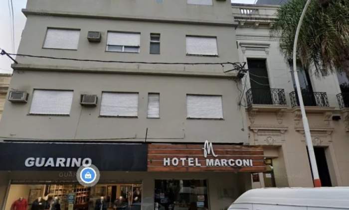 Encontraron muerta a una joven en un hotel céntrico de Resistencia