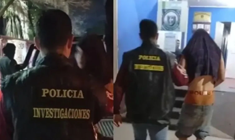 Pareja de correntinos fue a vender oro al Chaco y fueron asaltados a mano armada