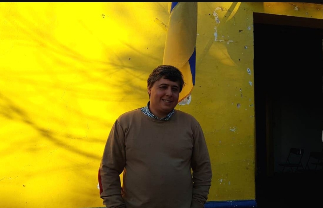 El Porvenir cumplió 67 años y Shubert realizó un repaso de su gestión