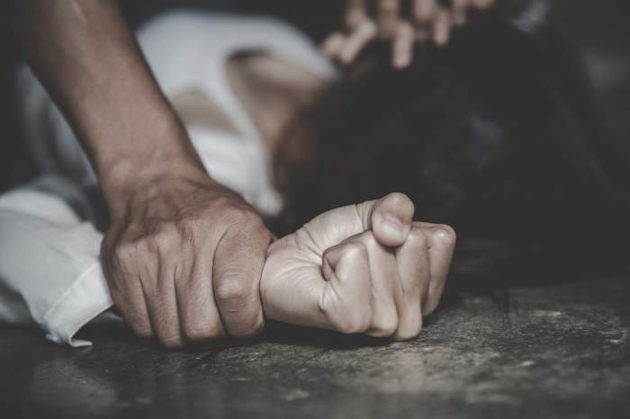 Confirmaron perpetua para hombre que violó y mató a una mujer