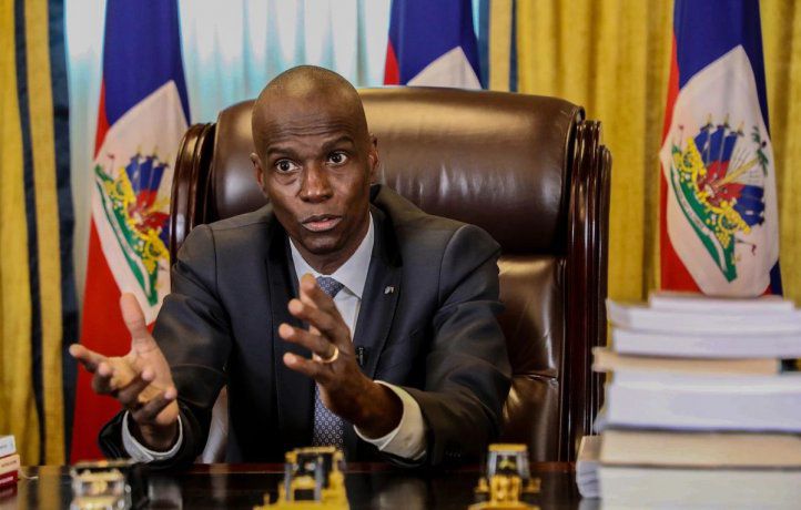 La autopsia del presidente de Haití reveló que recibió de 12 balazos
