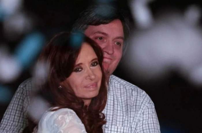 La Corte confirmó que Cristina y Máximo Kirchner deben ir a juicio por corrupción en el caso Hotesur-Los Sauces