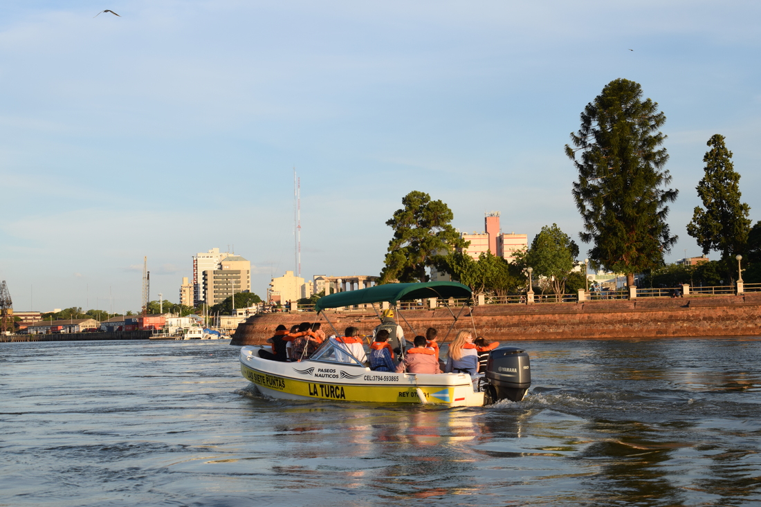Corrientes lanzará la temporada de verano y abrirá sus puertas al turismo nacional