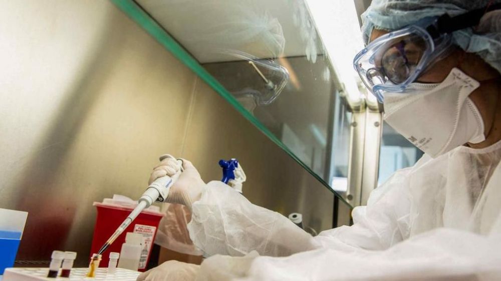 Esquina: nuevamente hay 112 casos activos de coronavirus