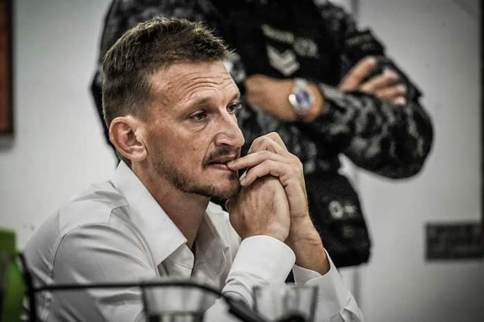 Juicio a Germán Kiczka: la fiscalía pidió 15 años de prisión