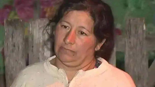 Caso Loan: Laudelina no ampliará su declaración y será trasladada a una cárcel de Mendoza