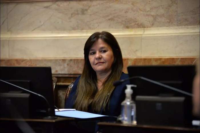 "En algún momento Gustavo Valdés me llamó para bajarme línea"