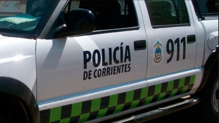 Policías salvaron la vida a un nene de siete años que se ahogaba