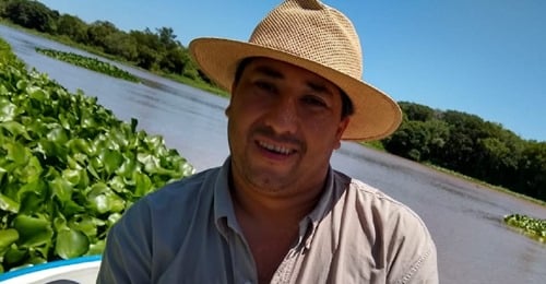 "Desmiento categóricamente haber contagiado a más de 15 personas"