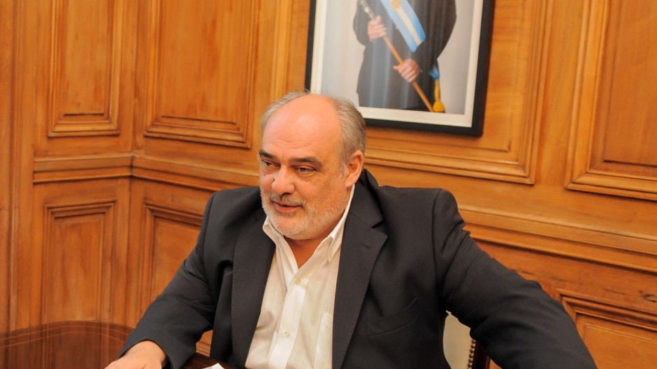 Colombi: “Canteros no fue desleal, si no tenés lugar en tu casa te vas y listo”