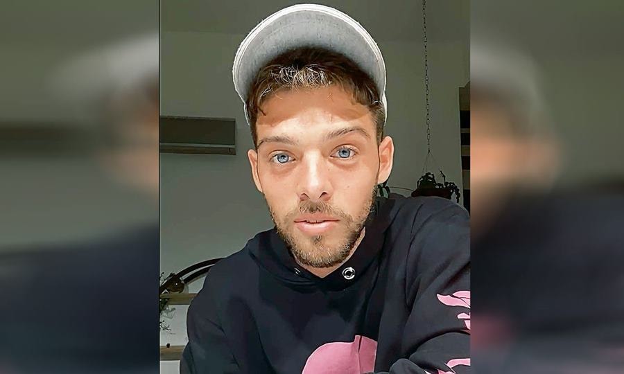 Maratea inició una colecta para venir a Corrientes en un avión privado