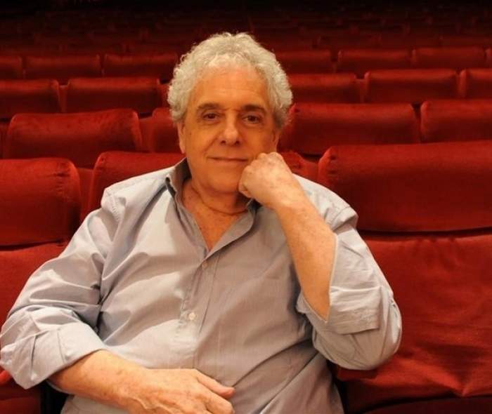 Antonio Gasalla fue internado de urgencia: los motivos