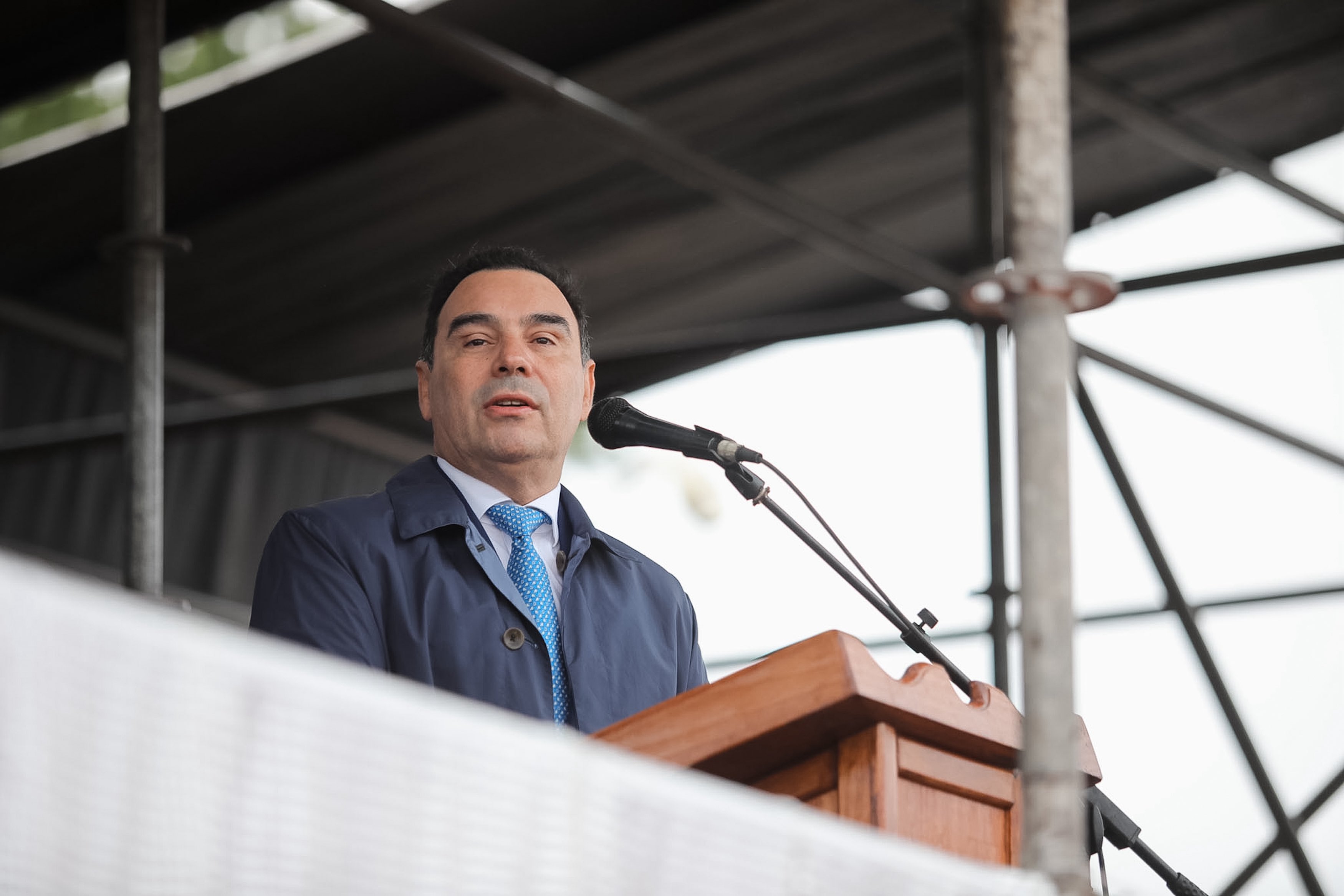 Ley de Narcomenudeo: Valdés firmó el decreto y comenzará a regir en Corrientes desde el 1 de febrero