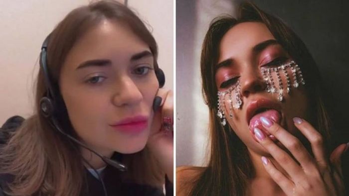 Echaron a una profesora porque alumnos descubrieron sus videos hot