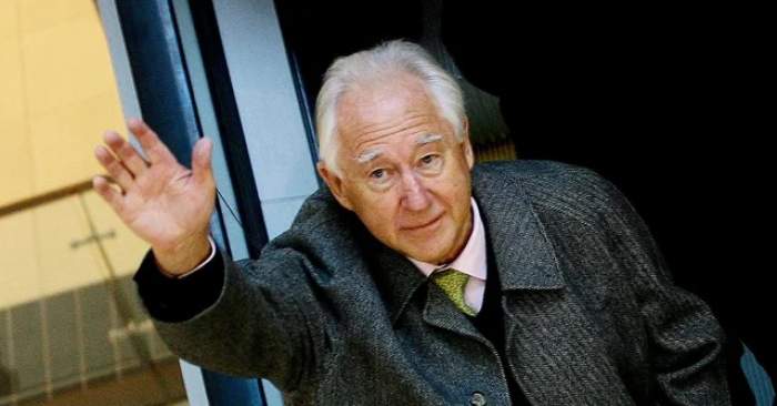 Murió el fundador de una de las principales cadenas de supermercados de la Argentina