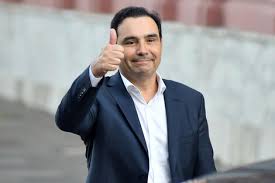 “Valdés expresó su sorpresa por el resultado electoral en Esquina y cuestionó el sistema de votación”