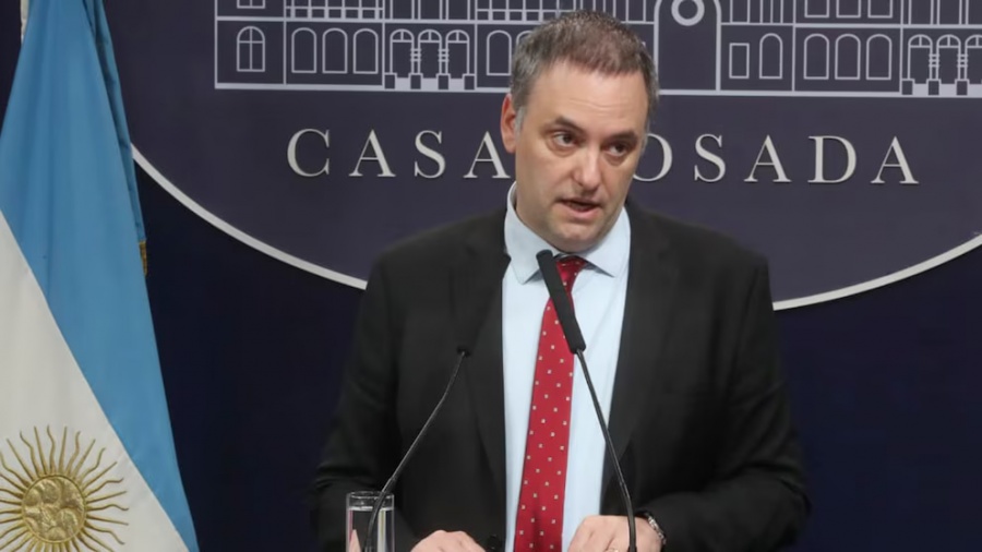 Eliminarán el ANDIS y sus funciones pasarán al Ministerio de Salud