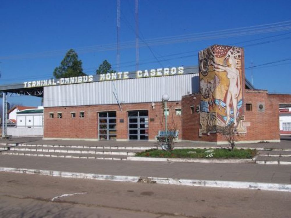 Ingresaron ilegalmente al país y fueron encontrados en Corrientes
