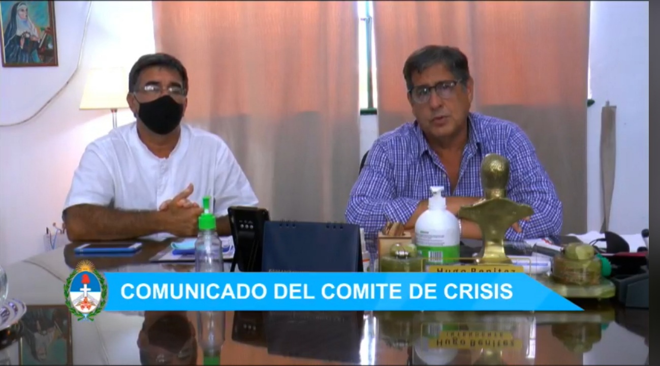 Esquina continúa en fase 5 pero se refuerzan los controles nocturnos