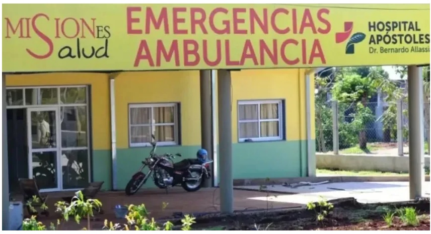 Investigan la muerte de una joven correntina en Misiones