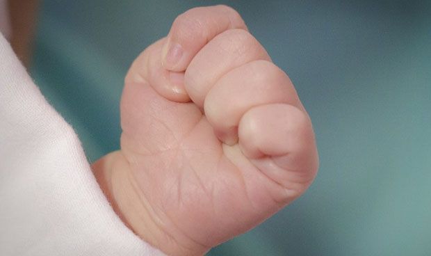 Hospital de Campaña: Se produjo el vigésimo sexto nacimiento
