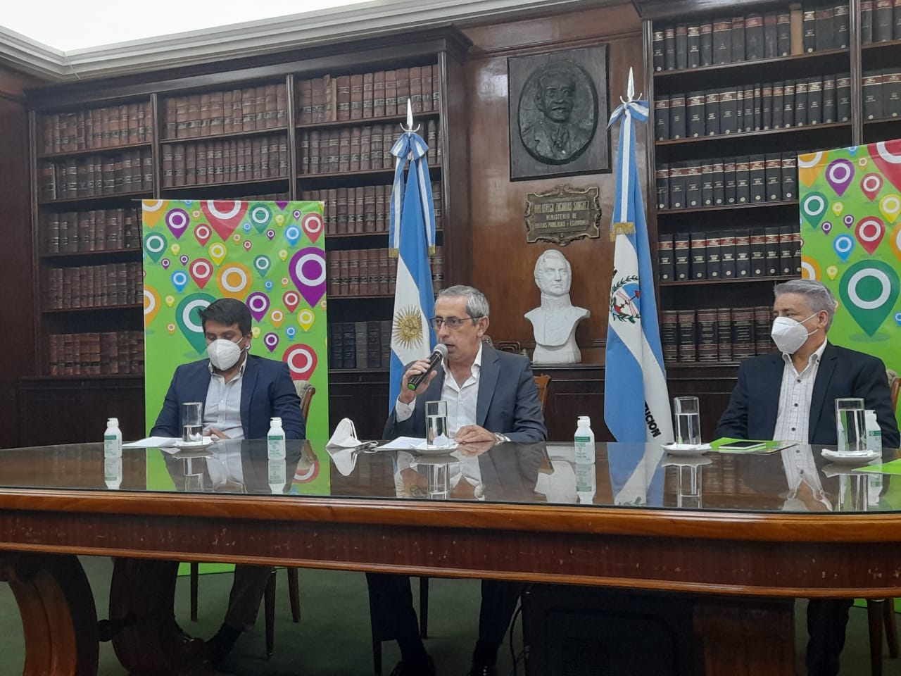 Se duplica la Asignación Escolar y el plus unificado pasa a $14.150