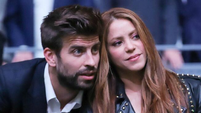 Revelaron los trucos de Piqué para serle infiel a Shakira sin ser descubierto