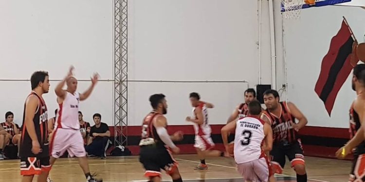 Foot Ball y Berón de Astrada ganaron y están punteros