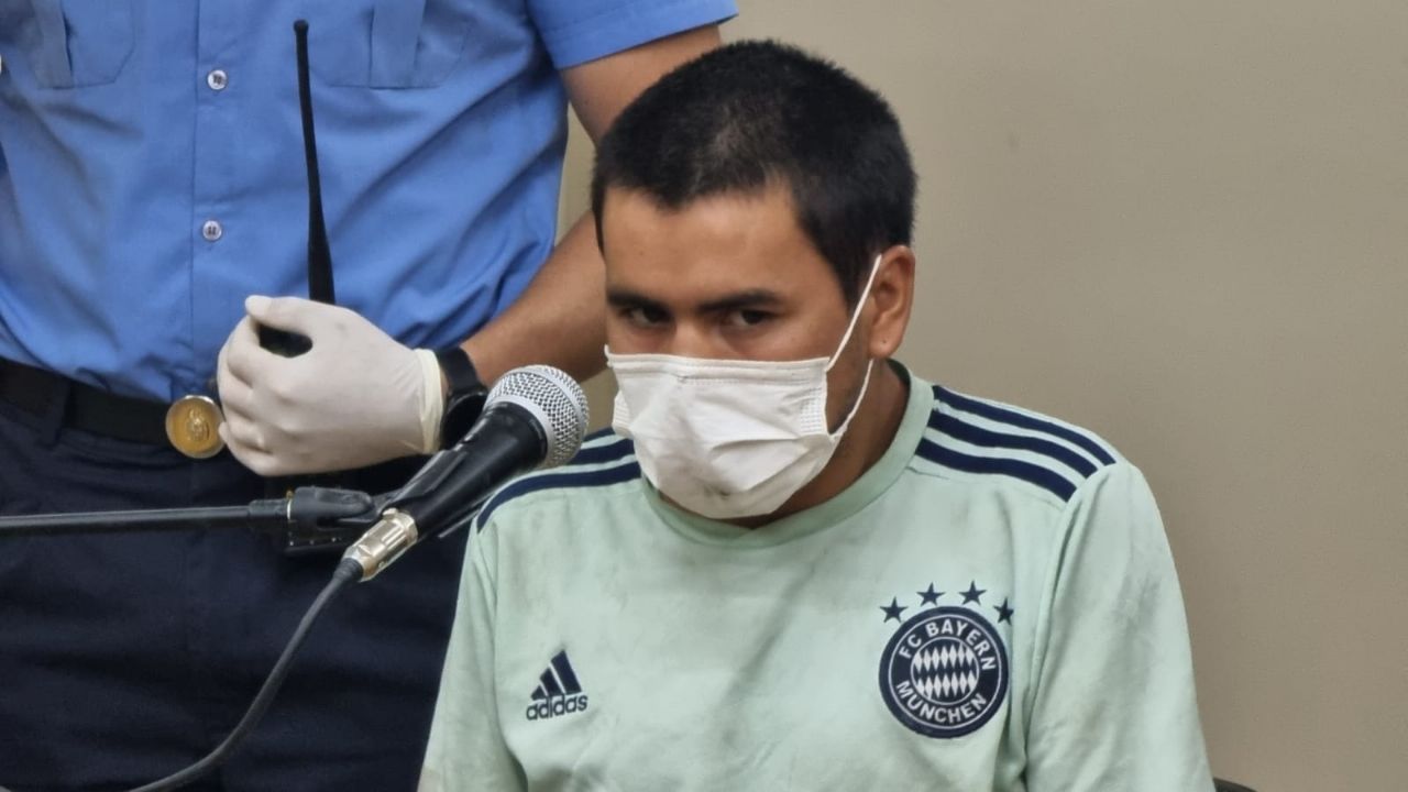 “Me la mandé”, la confesión del hombre que violó y mató de 11 puñaladas a una nena en San Juan