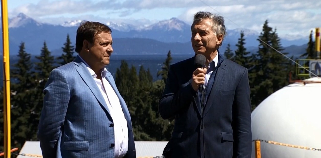 Mauricio Macri, sobre las críticas por sus vacaciones: “La verdad que no las entiendo”