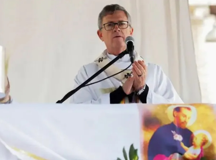 Duro mensaje de la Iglesia al Gobierno: “No podemos desentendernos de los más débiles”