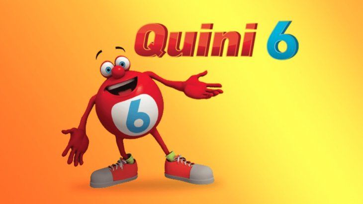 Quini 6: hasta cuándo hay tiempo de cerrar 2021 como nuevo millonario